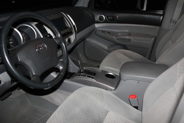 Rechargeable Flashlight Hardwire Installation (DIY) | Toyota Nation Forum